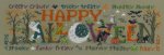 (image for) Halloween Happiness
